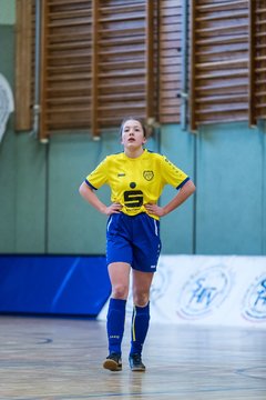 Bild 524 - B-Juniorinnen Hallen Landesmeisterschaft